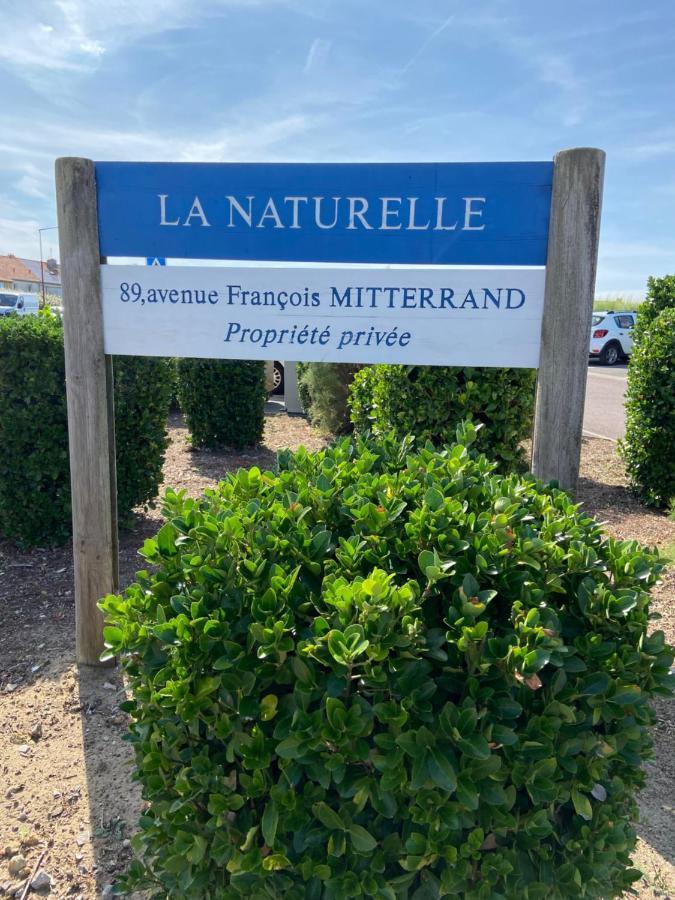 La Mer En Vue, Destination Naturelle Pour 2, Avec Wifi Et Parking Wimereux Esterno foto