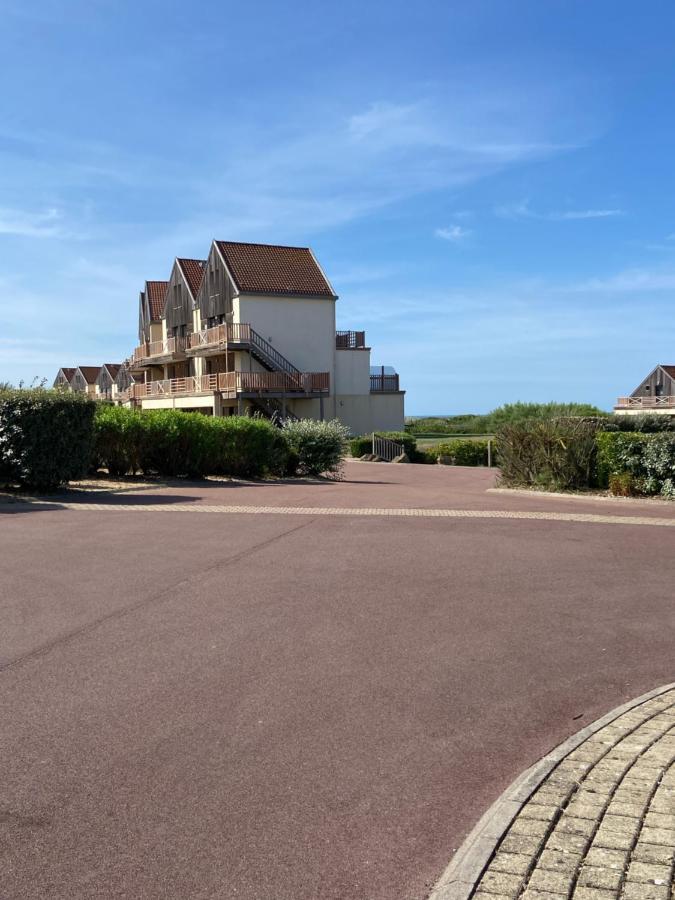 La Mer En Vue, Destination Naturelle Pour 2, Avec Wifi Et Parking Wimereux Esterno foto