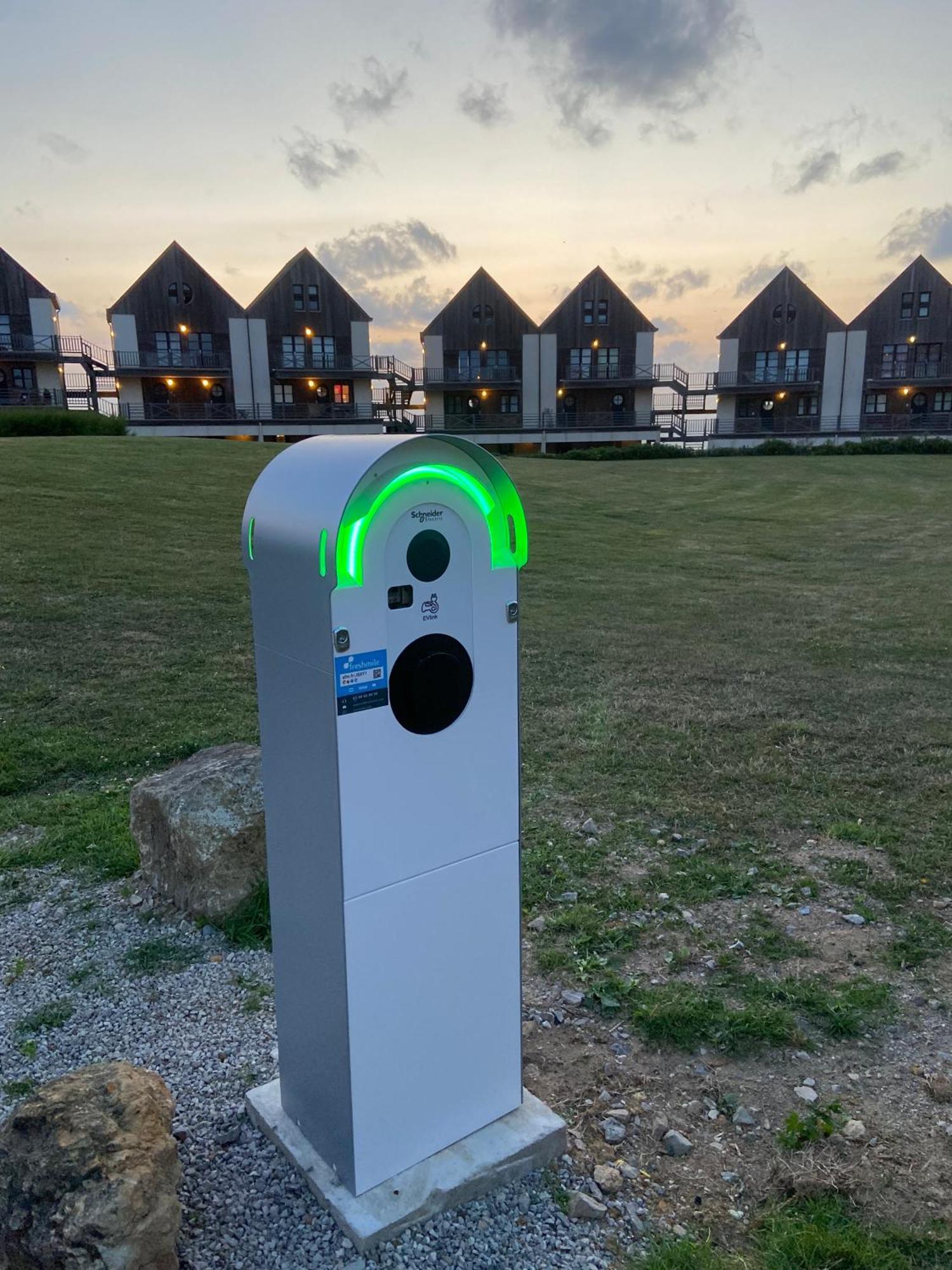 La Mer En Vue, Destination Naturelle Pour 2, Avec Wifi Et Parking Wimereux Esterno foto